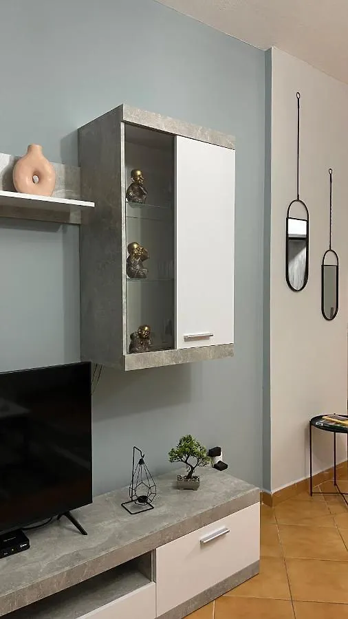 One-Bedroom Apartment Near U.S. Embassy Tirana