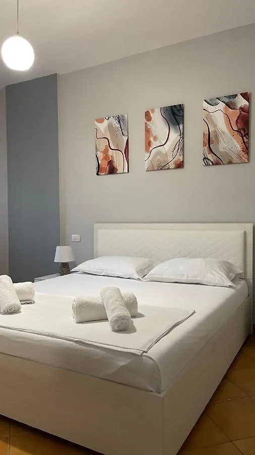One-Bedroom Apartment Near U.S. Embassy Tirana Albania