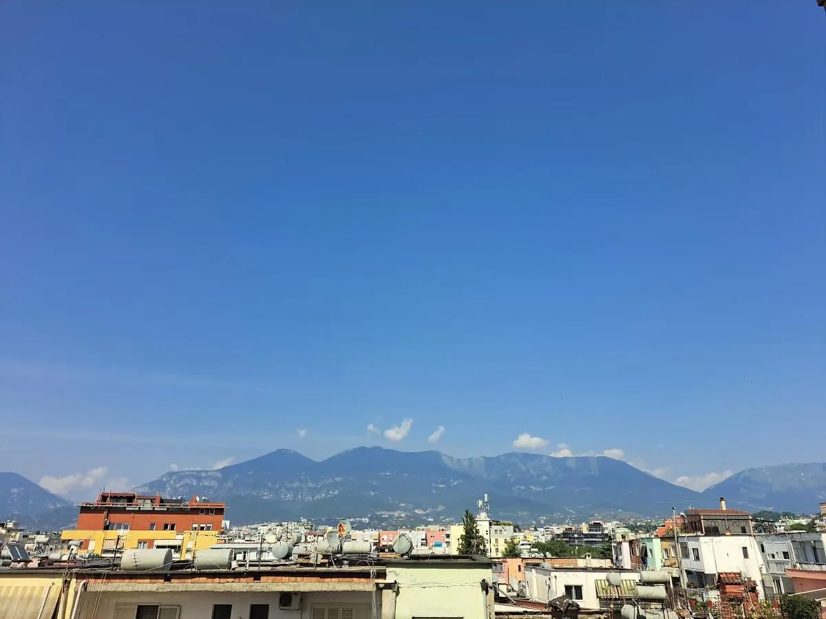 One-Bedroom Apartment Near U.S. Embassy Tirana
