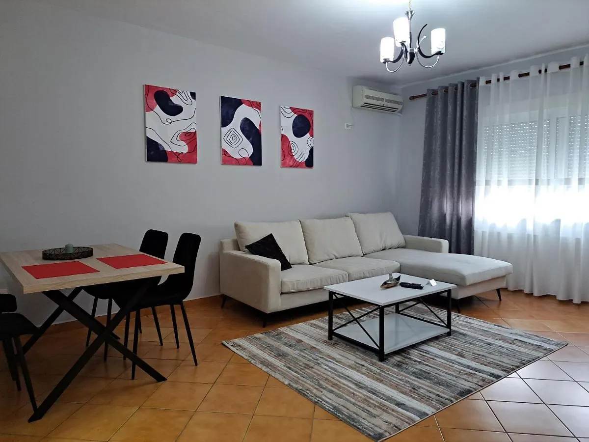 One-Bedroom Apartment Near U.S. Embassy location