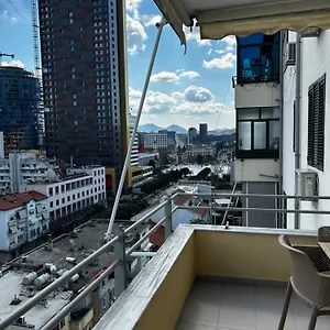 Center View Luxury Appartamento